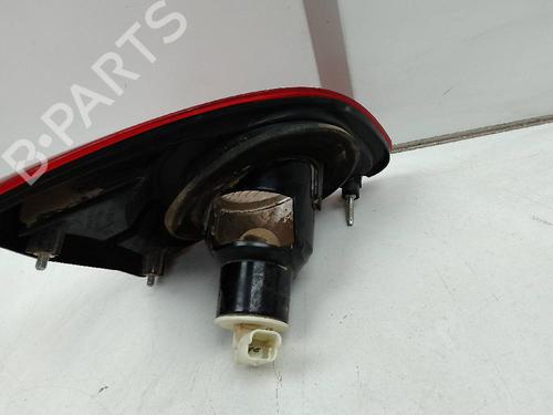 Right taillight NISSAN QASHQAI / QASHQAI +2 I (J10, NJ10, JJ10E) 2.0 dCi | BP18583759C35 