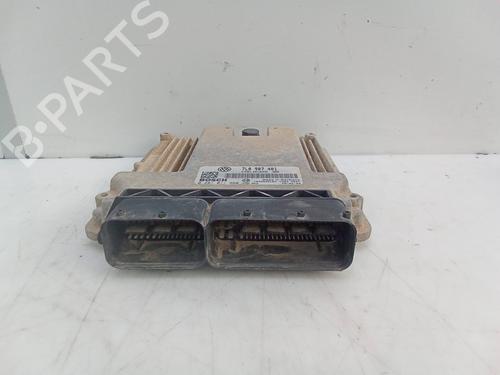 Used Engine control unit (ECU) VW TOUAREG (7LA, 7L6, 7L7) 2.5 R5 TDI (174 hp) 26158170