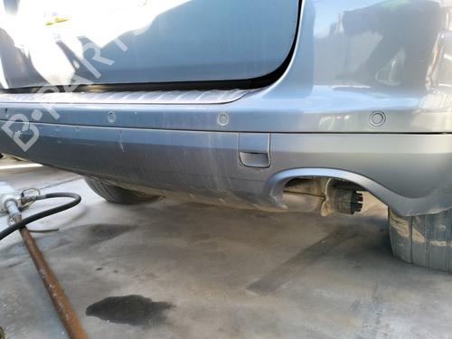 Rear bumper PORSCHE CAYENNE (9PA) S 4.5 | BP31353636C8 