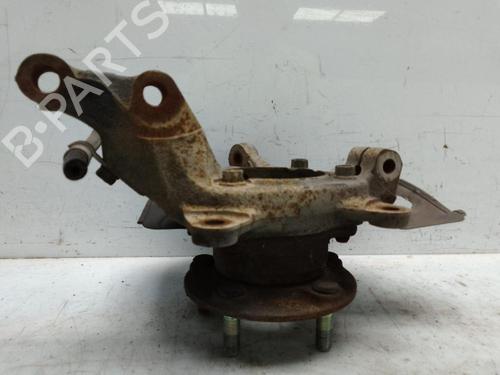 Used Right front steering knuckle HYUNDAI i40 I CW (VF) 1.7 CRDi (141 hp) 27099651