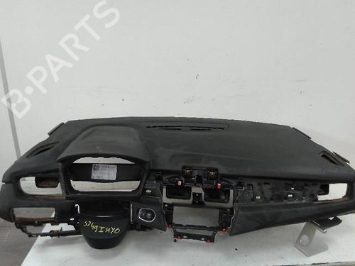 Airbag Kit BMW 2 Gran Tourer (F46) 214 d | BP20230693C86 