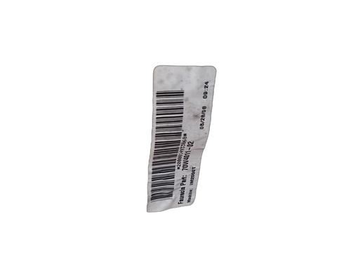 Rear left panel BMW X5 (E70) 3.0 sd | BP35976289C60  - Image 5