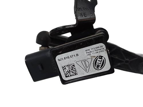 Electronic module PORSCHE TAYCAN (Y1A) Electric (Y1AAA1, Y1AAI1) | BP28144578M83 - Image 3