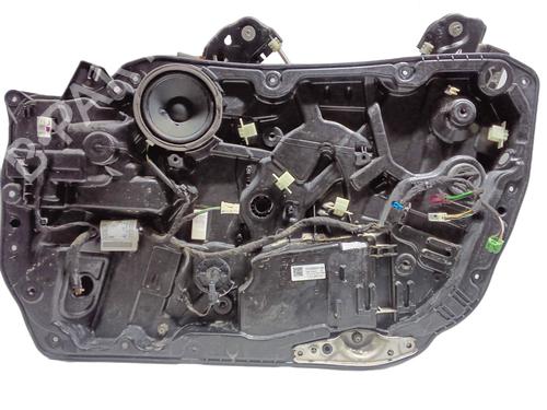 Front right window mechanism MERCEDES-BENZ EQS (V297) EQS 580 4-matic (297.144) | BP34422824C23  - Image 6