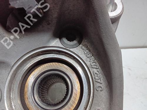 Left front steering knuckle VW T-ROC (A11, D11) 2.0 TDI | BP36110334M25 - Image 4