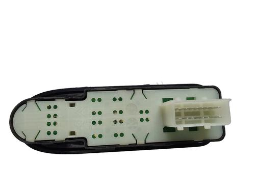 Left front window switch CITROËN C3 II (SC_) 1.2 VTi 82 | BP30098469I27 