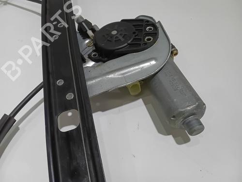 Front right window mechanism BMW X5 (E53) 3.0 d | BP30051716C23 