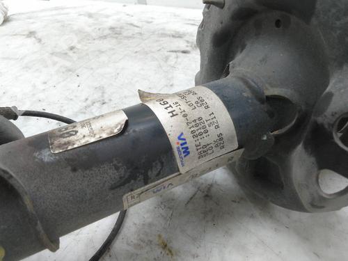 Right front shock absorber KIA RIO IV (YB, SC, FB) 1.25 | BP19059575M17 