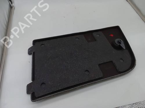 Tailgate VW TIGUAN (5N_) 2.0 TDI | BP30050874C6 