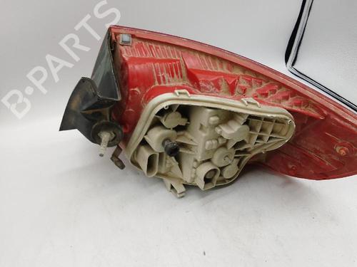 Left taillight AUDI A3 (8P1)  | BP25812264C34 