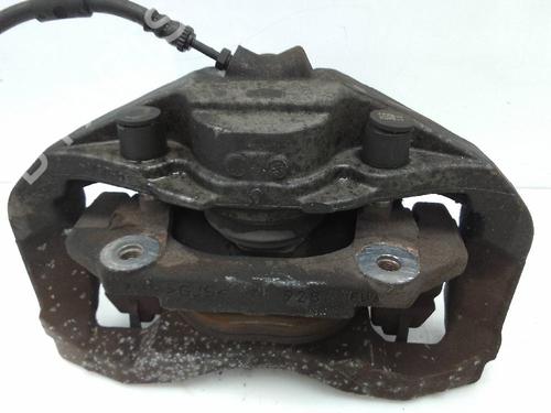 Right front brake caliper BMW 5 Gran Turismo (F07) 530 d | BP23032572M104 