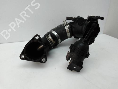 Used Intake manifold SEAT IBIZA IV (6J5, 6P1) [2008-2017]  21527029