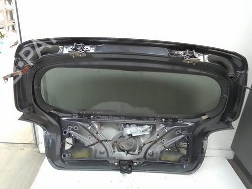 Tailgate BMW 1 (F21) 116 d | BP30195722C6