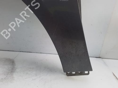Left front fenders MERCEDES-BENZ A-CLASS (W176) A 160 CDI / d (176.011) | BP29386572C41 