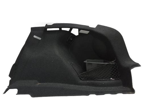 Boot lining BMW 1 (F21) 116 d | BP30195716I3