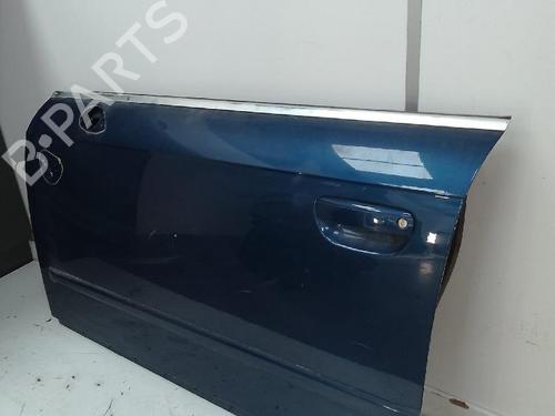 Left front door SEAT EXEO (3R2) 2.0 TDI | BP26575150C2 