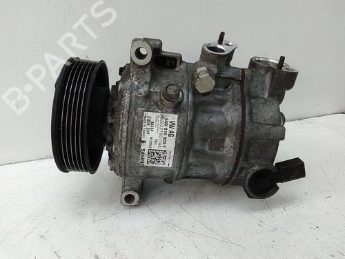 Used Turbocharger/Supercharger Turbocharger/Supercharger SEAT LEON (5F1) 2.0 TDI (150 hp) 20291267 20291267