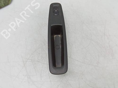 Used Switch RENAULT KADJAR (HA_, HL_) 1.2 TCe 130 (HLMR) (130 hp) 28148792