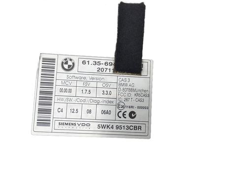 Electronic module MINI MINI (R56) Cooper | BP19582703M83 - Image 3