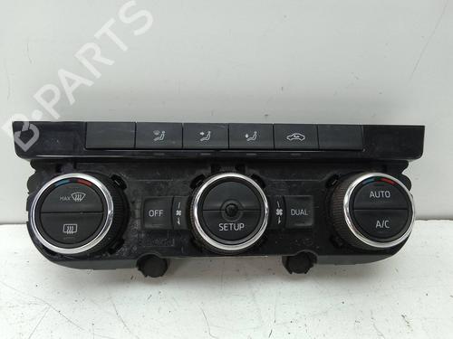 Used Climate control Climate control SKODA OCTAVIA III Combi (5E5, 5E6) 2.0 TDI (150 hp) 18890930 18890930