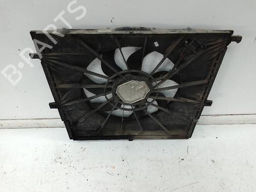 Radiator fan MERCEDES-BENZ V-CLASS (W447) V 250 BlueTEC / d (447.811, 447.813, 447.815) | BP19938392M35 