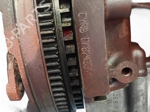 Engine FORD TRANSIT Van (FA_ _) 2.2 TDCi | BP39402132M1 - Image 3