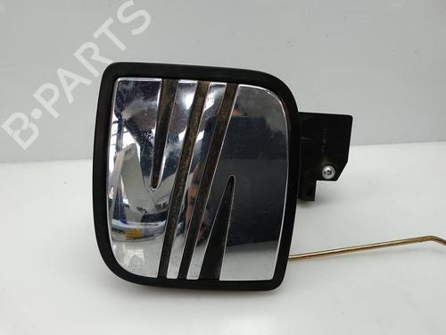 Trunk håndtak SEAT IBIZA III (6L1) 1.4 16V | BP28144307C132 