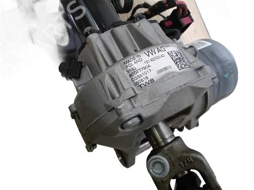 Steering column SEAT Mii (KF1, KE1) 1.0 | BP39428906M21 - Image 3