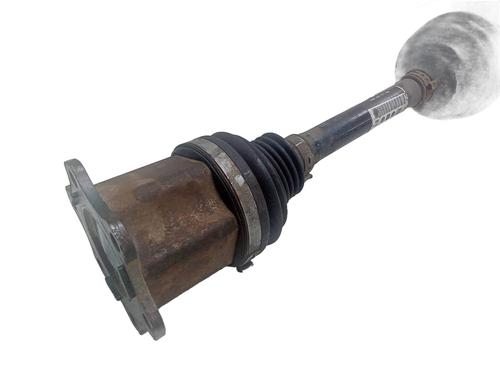 Left front driveshaft VW PASSAT B8 (3G2, CB2) 2.0 TDI | BP20222485M38 - Image 4
