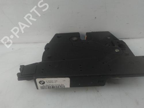 Used Tailgate lock BMW 5 (F10) 535 i xDrive (306 hp) 21258659
