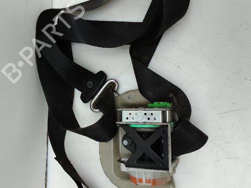 Rear left seatbelt MERCEDES-BENZ CLK (C209)  | BP24928486I29 