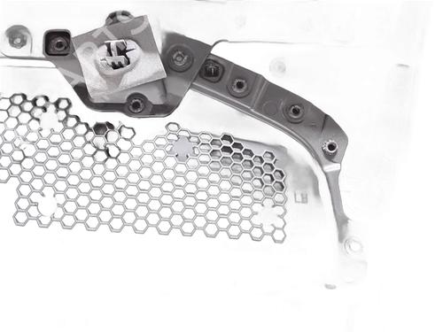 Front left panel OPEL CORSA F (P2JO) 1.5 (68) | BP36110266C58  - Image 9