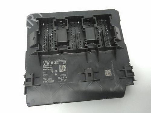 Elektronisk modul SEAT ALHAMBRA (710, 711) 2.0 TDI | BP24519999M83