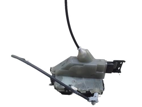 Højre bagtil lås PEUGEOT 3008 II SUV (MC_, MR_, MJ_, M4_) Hybrid (224 hp) 31825828