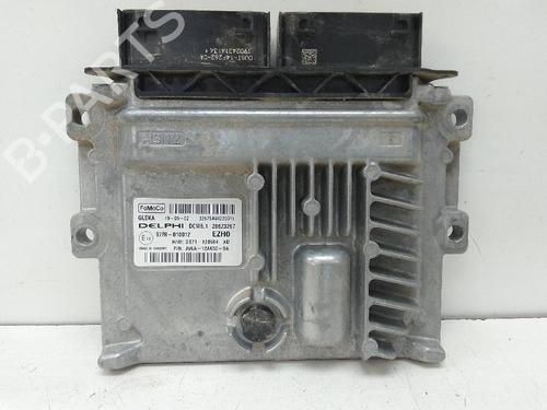 Electronic module FORD KUGA II (DM2) 2.0 TDCi | BP19484687M83 