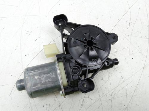Portierruitmotor linksvoor VW TOURAN (5T1) 1.5 TSI (150 hp) 26055085