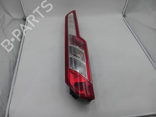 Left taillight FORD TRANSIT CUSTOM V362 Van (FY, FZ) 2.0 EcoBlue | BP29385365C34 