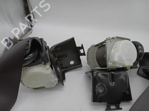 Rear right seatbelt OPEL ASTRA K (B16) 1.6 CDTi (68) | BP26651581I28 