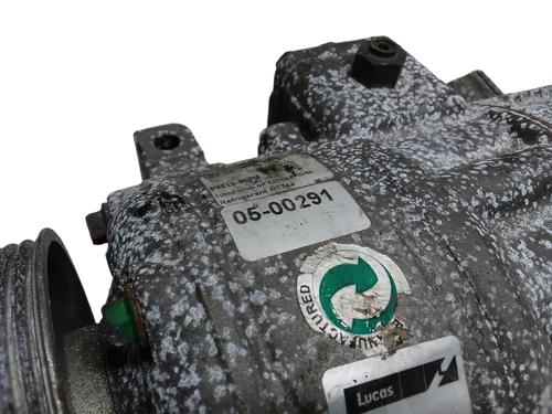 AC compressor VW TOURAN (1T1, 1T2) 1.9 TDI | BP33200034M34 - Image 4