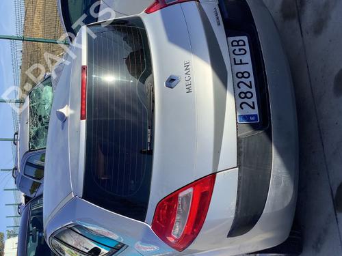 Used Parts RENAULT MEGANE II (BM0/1_, CM0/1_) 1.4 16V (BM0B, CM0B) (98 hp) 4390985