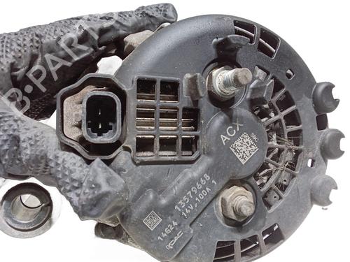 Alternator OPEL ZAFIRA TOURER C (P12) 2.0 CDTi (75) | BP34054929M7  - Image 5