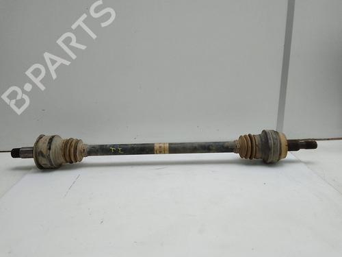 Used Left rear driveshaft Left rear driveshaft 18578531 18578531
