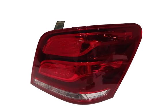 Right taillight MERCEDES-BENZ GLK-CLASS (X204) 220 CDI 4-matic (204.984) | BP36752982C35 - Image 2