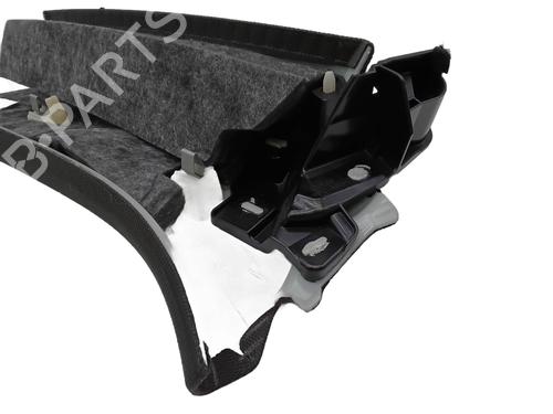 Andre AUDI A3 Sportback (8VA, 8VF) 2.0 TDI | BP30051485O1 