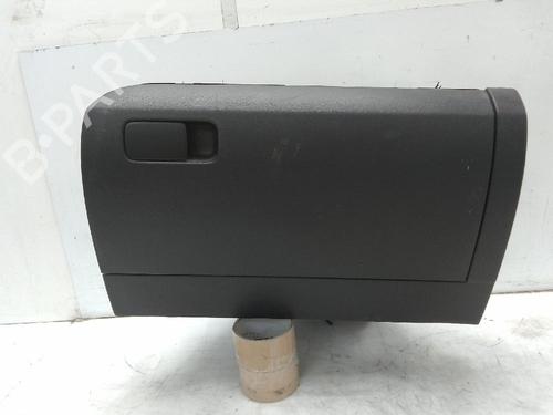 Glove box VW POLO V (6R1, 6C1) 1.6 TDI | BP26575607C95 