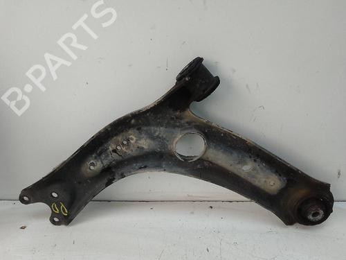 Used Right front suspension arm VW CC B7 (358) [2011-2016]  20222496