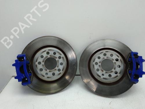 Used Other Other VW GOLF VIII (CD1, DA1) 2.0 GTI Clubsport (300 hp) 28150200 28150200