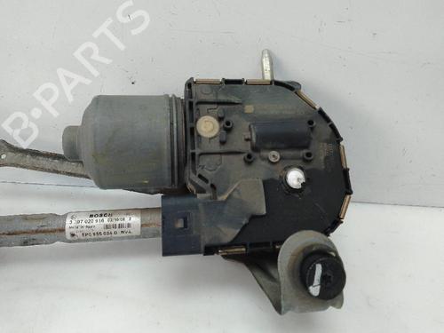 Front wiper motor SEAT ALTEA (5P1)  | BP23948006M29 