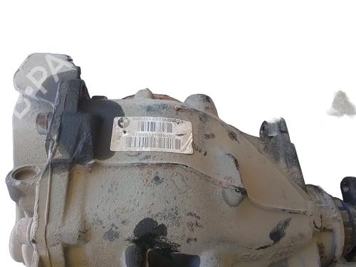 Rear differential BMW 4 Gran Coupe (F36) 420 d | BP30099158M24