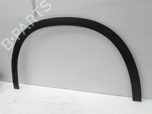 Front right wheel arch trim MERCEDES-BENZ GLA-CLASS (X156) GLA 200 CDI / d (156.908) | BP21677989C135 